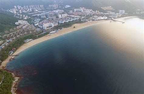 深圳哪個海邊舒服？談論深圳海邊風景與人文特色