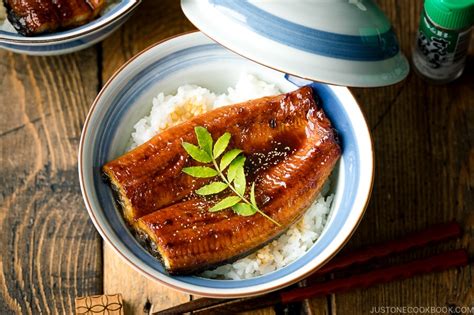 鰻魚飯為什麼會那麼腥